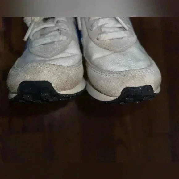 KIDS' NIKE WAFFLE TRAINER 2 BP DM7215 141 Sz 11C - Picture 5 of 8